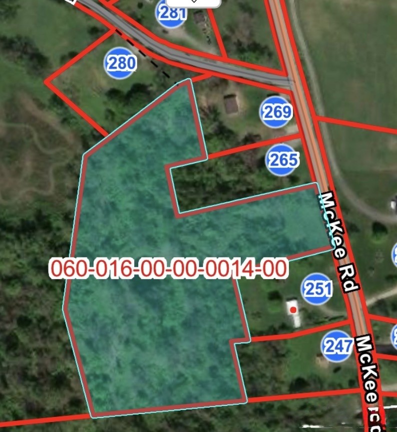 000 McKee Rd — photo 1