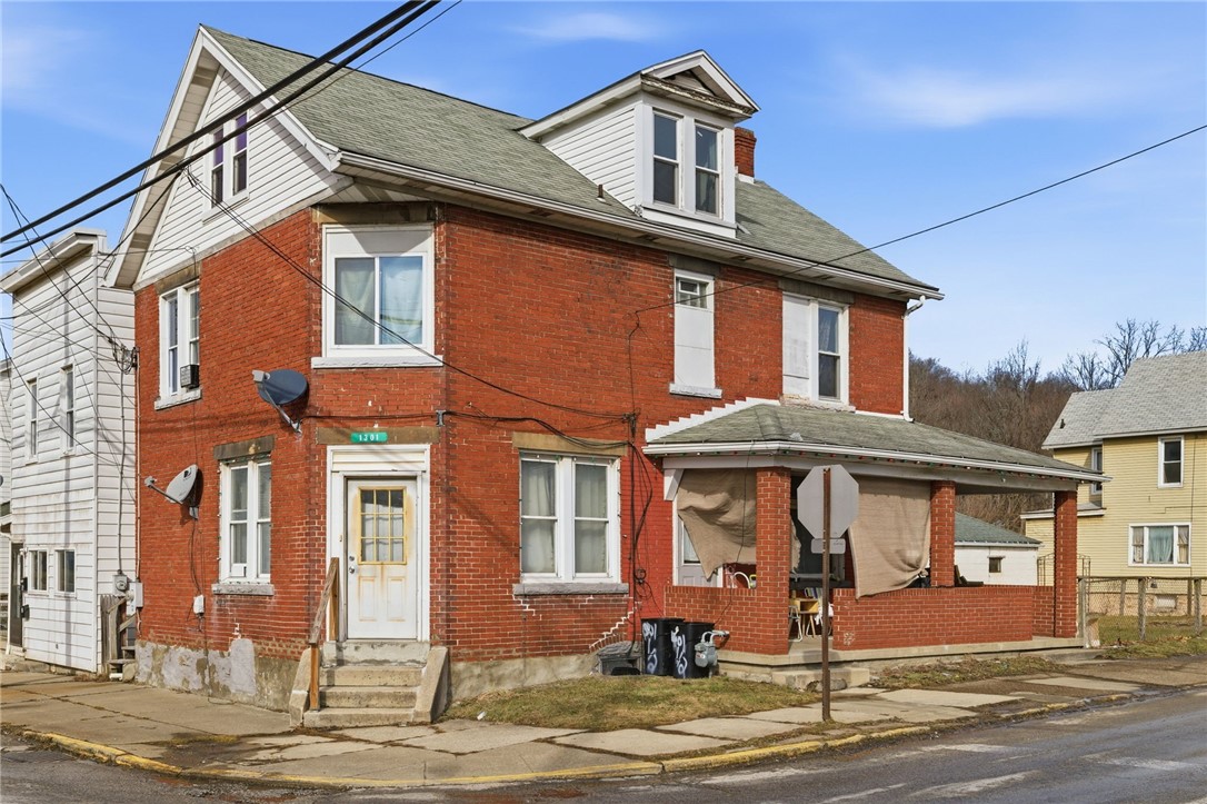 1301-1301.5 Penn Avenue — photo 1