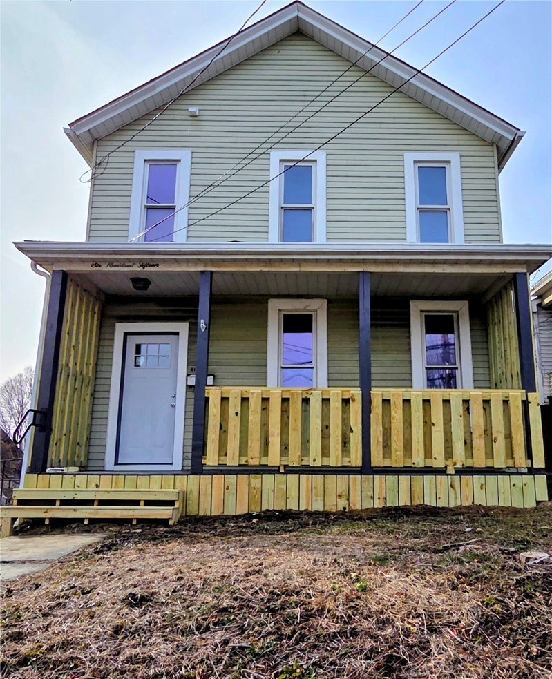 615 N Main St — photo 1
