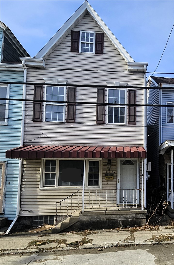 418 Ella St — photo 1