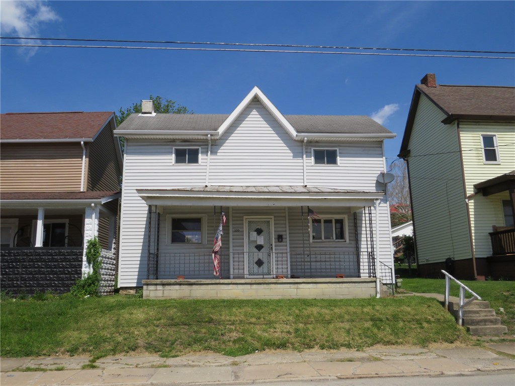 320 S Broadway St — photo 1