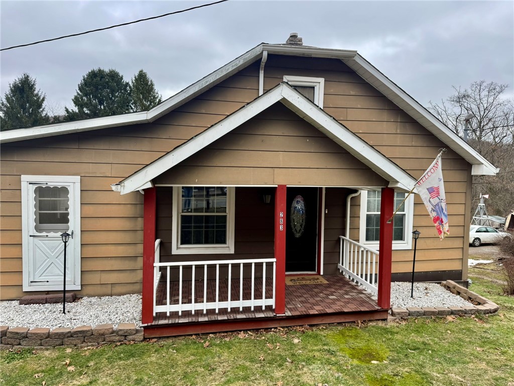 283 Argyle St — photo 1