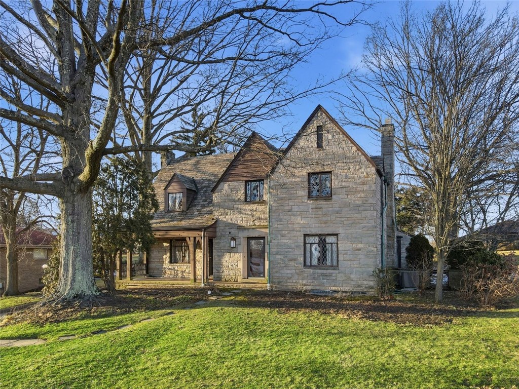 4430 Brownsville Rd — photo 1