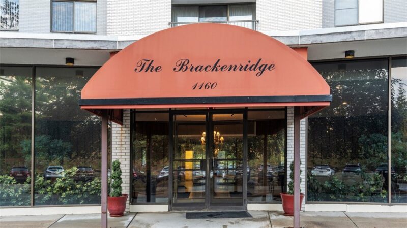 1160 Bower Hill Road 716A