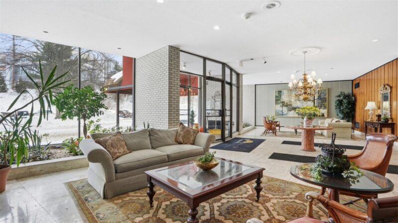 1160 Bower Hill Road 716A — photo 4