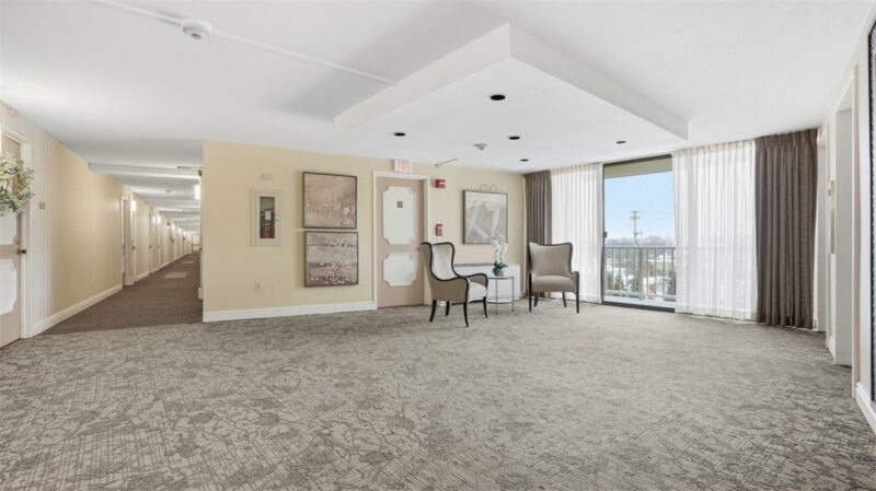 1160 Bower Hill Road 716A — photo 8