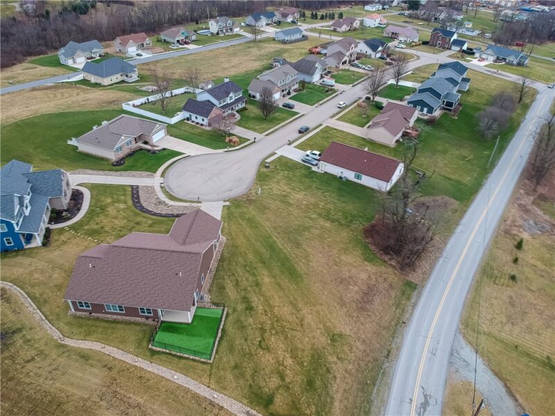 Lot#14 Fieldcrest Drive — photo 3