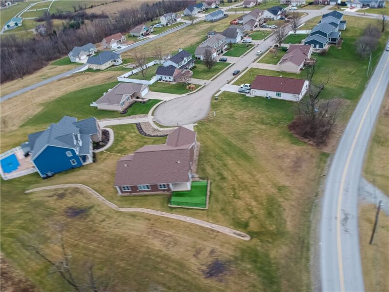 Lot#14 Fieldcrest Drive — photo 4