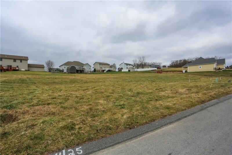 Lot#25 Coblestone Drive — photo 5