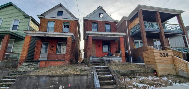 320 W 14TH AVENUE