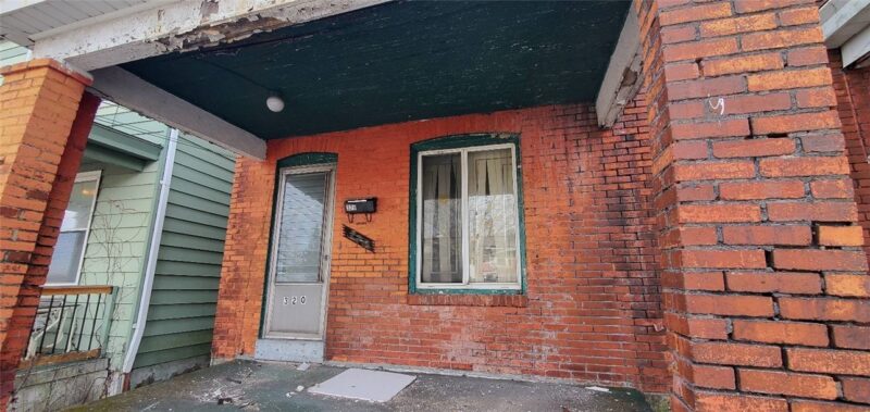 320 W 14TH AVENUE — photo 3