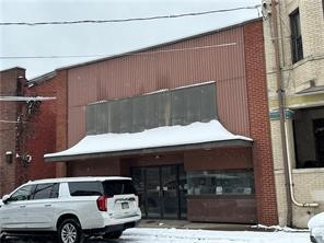 107 E North Street & 106 N Mercer Street — photo 1