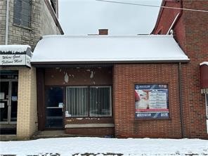 107 E North Street & 106 N Mercer Street — photo 2