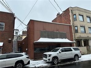 107 E North Street & 106 N Mercer Street — photo 3