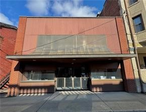 107 E North Street & 106 N Mercer Street — photo 5