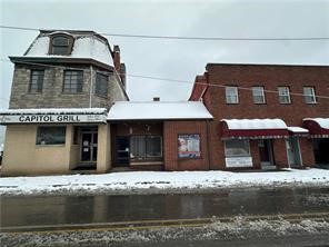 107 E North Street & 106 N Mercer Street — photo 6