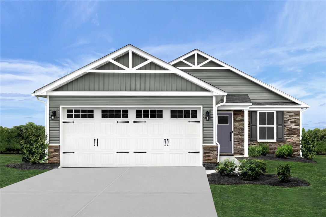 110 Southfield Drive — photo 1