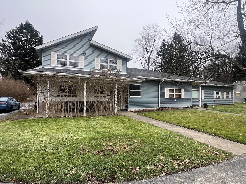 129 S Buhl Farm Drive — photo 1