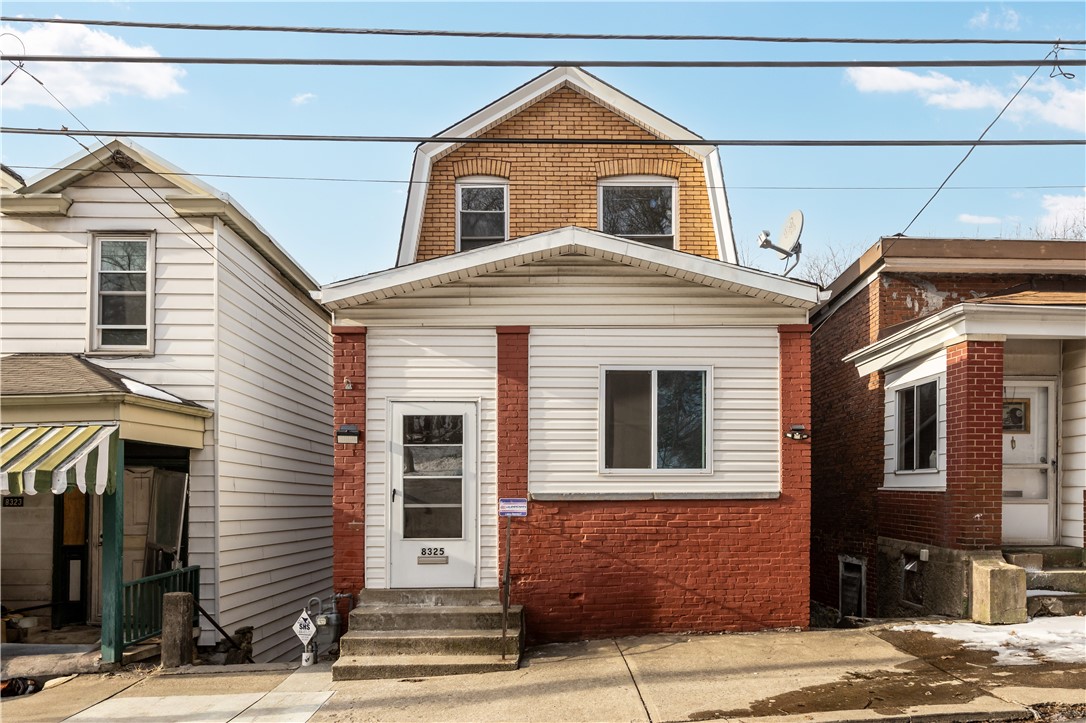 8325 Bricelyn St — photo 1