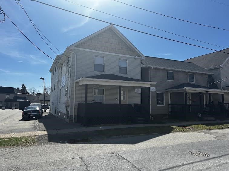 722, 726, 730, 734, 742 S South Street, Locust Street — photo 1