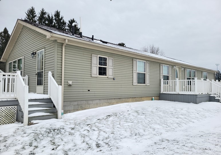 252 Lawsonham — photo 1