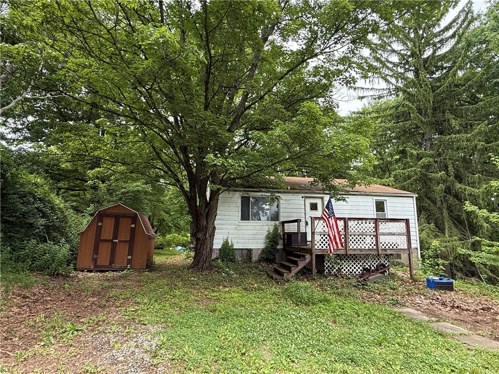 701 Chicora Rd — photo 1