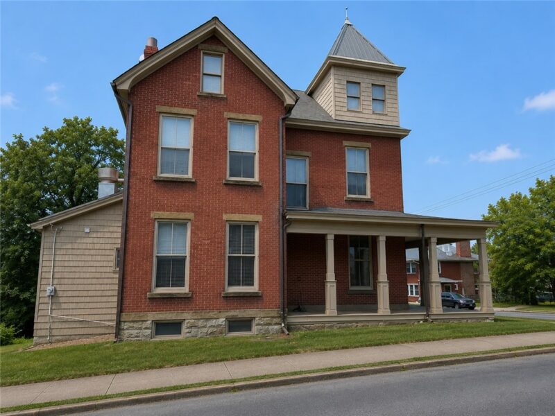 205 E High Street — photo 2