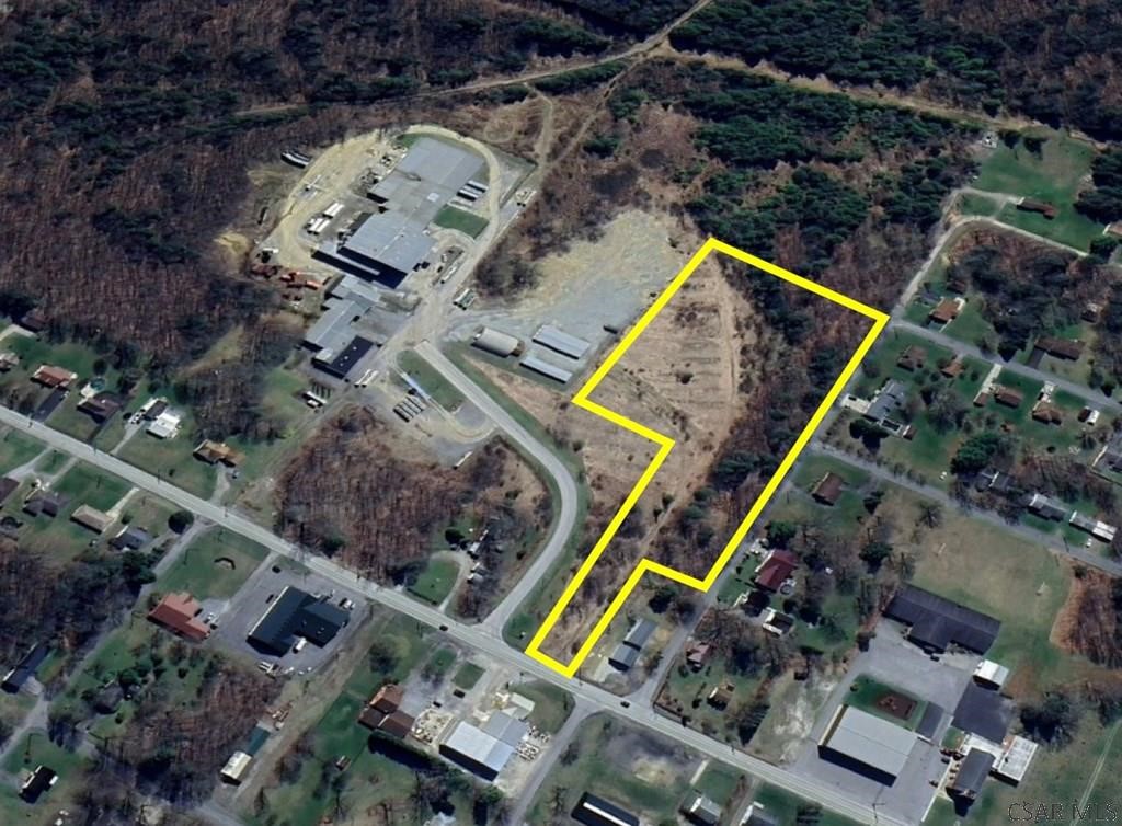 0 Pike Road — photo 1