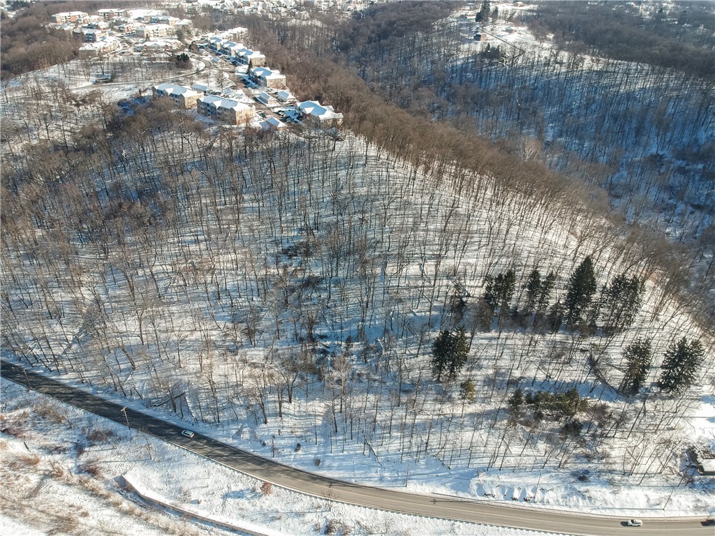 0 Mt Nebo Rd — photo 1