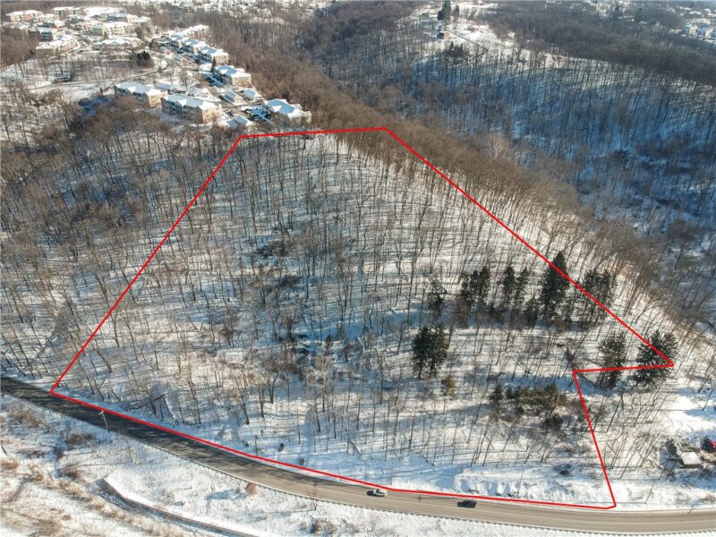 0 Mt Nebo Rd — photo 2