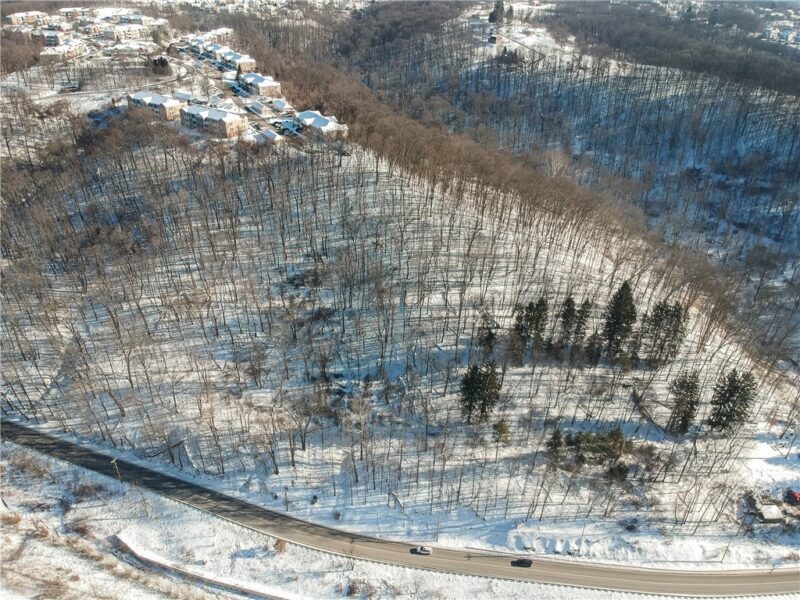 0 Mt Nebo Rd — photo 3