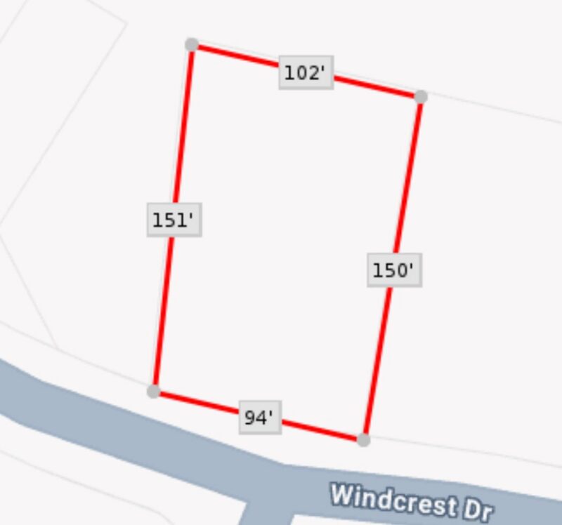LOT 7 Windcrest Dr — photo 8