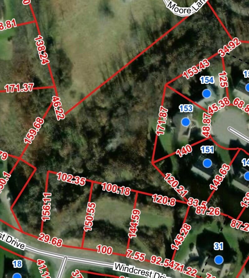 LOT 10 Windcrest Dr — photo 8