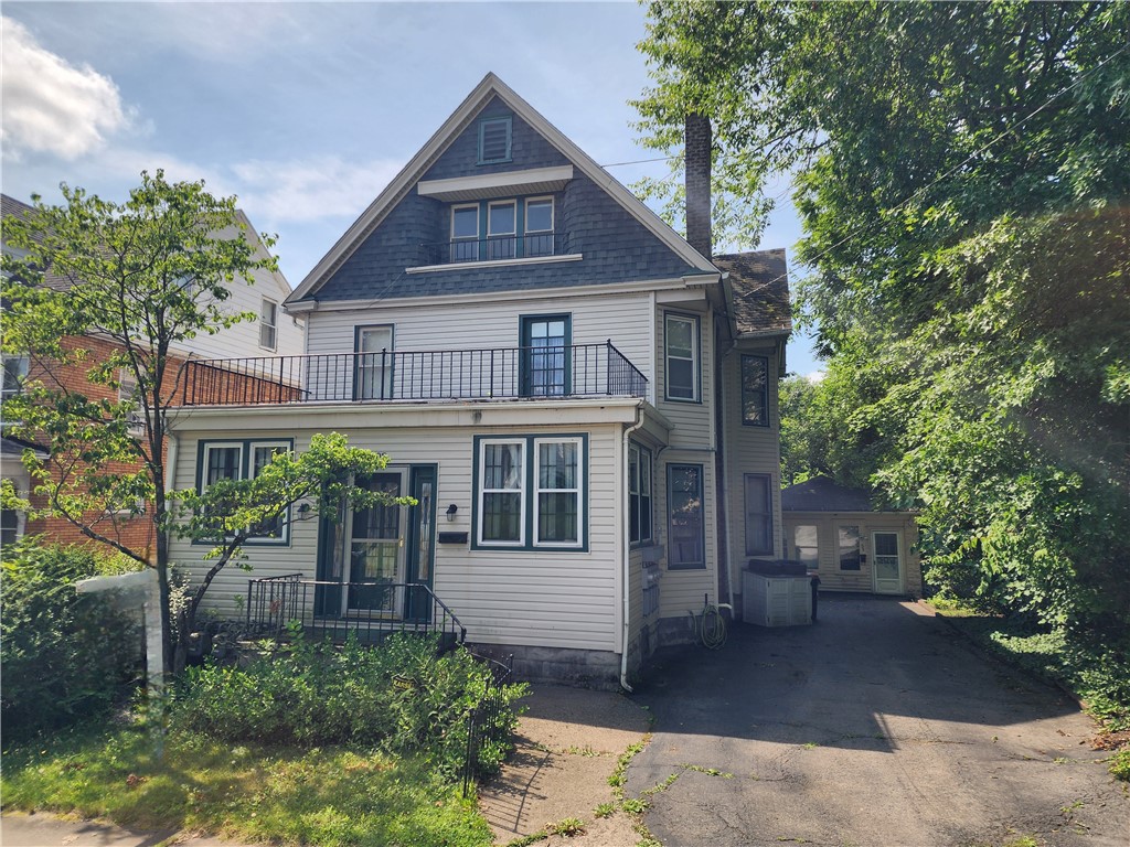 408 E Garfield Ave — photo 1