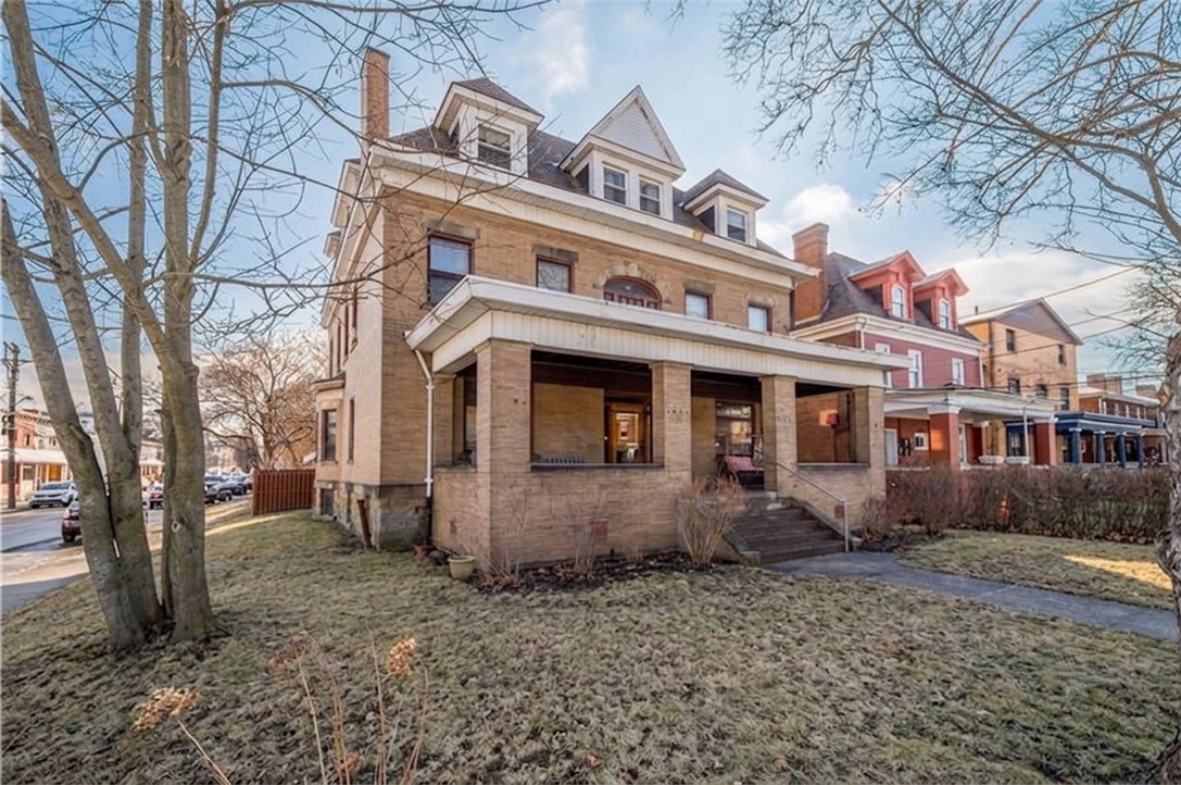 630 N Negley Avenue — photo 1