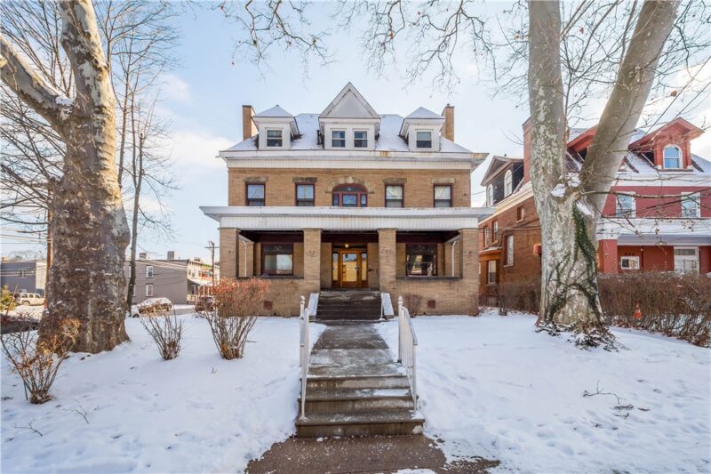 630 N Negley Avenue — photo 2