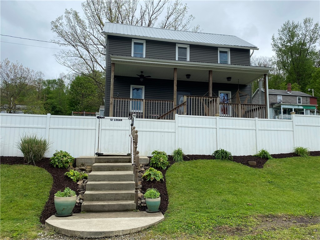 12 Logan St. — photo 1