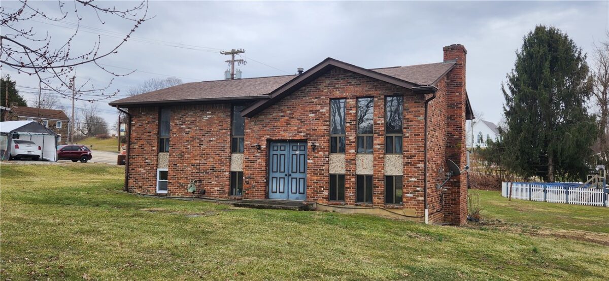 601 Route 136 — photo 1
