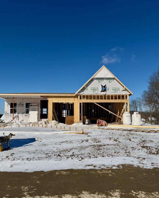 149 Settlers Grove Blvd — photo 1
