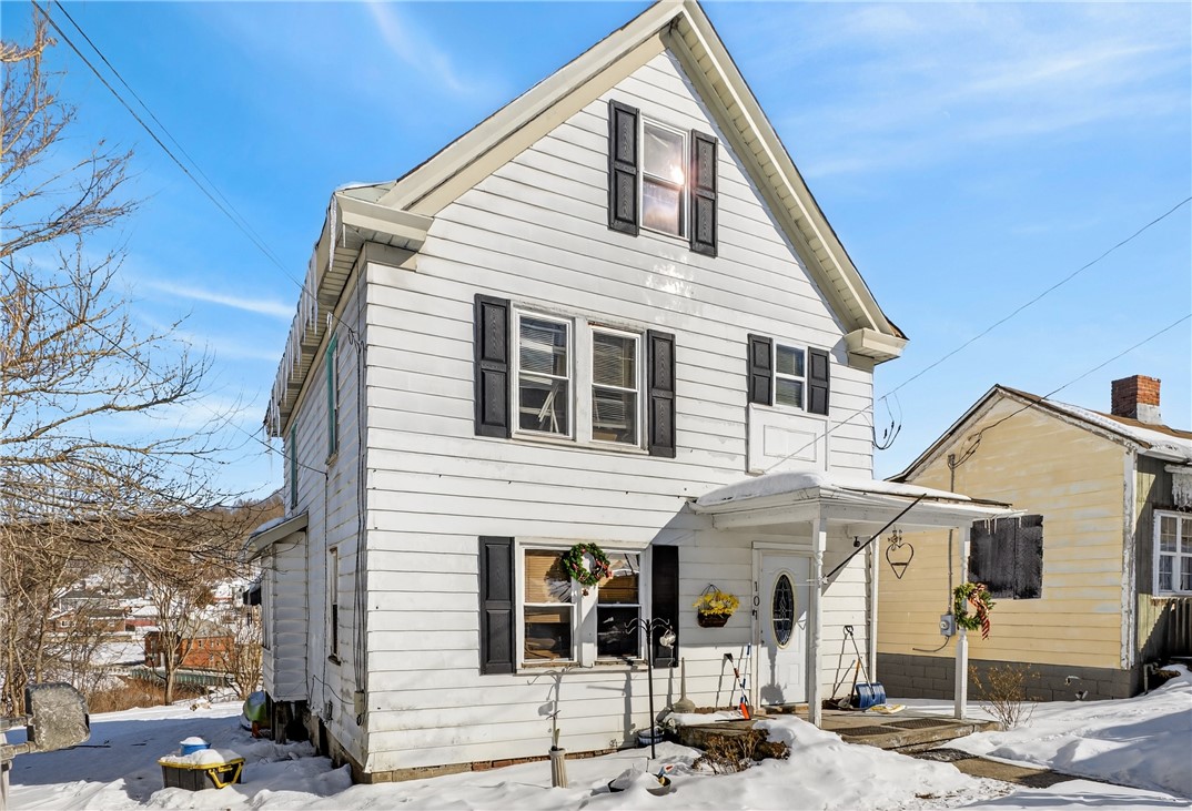 101 Highland Avenue — photo 1