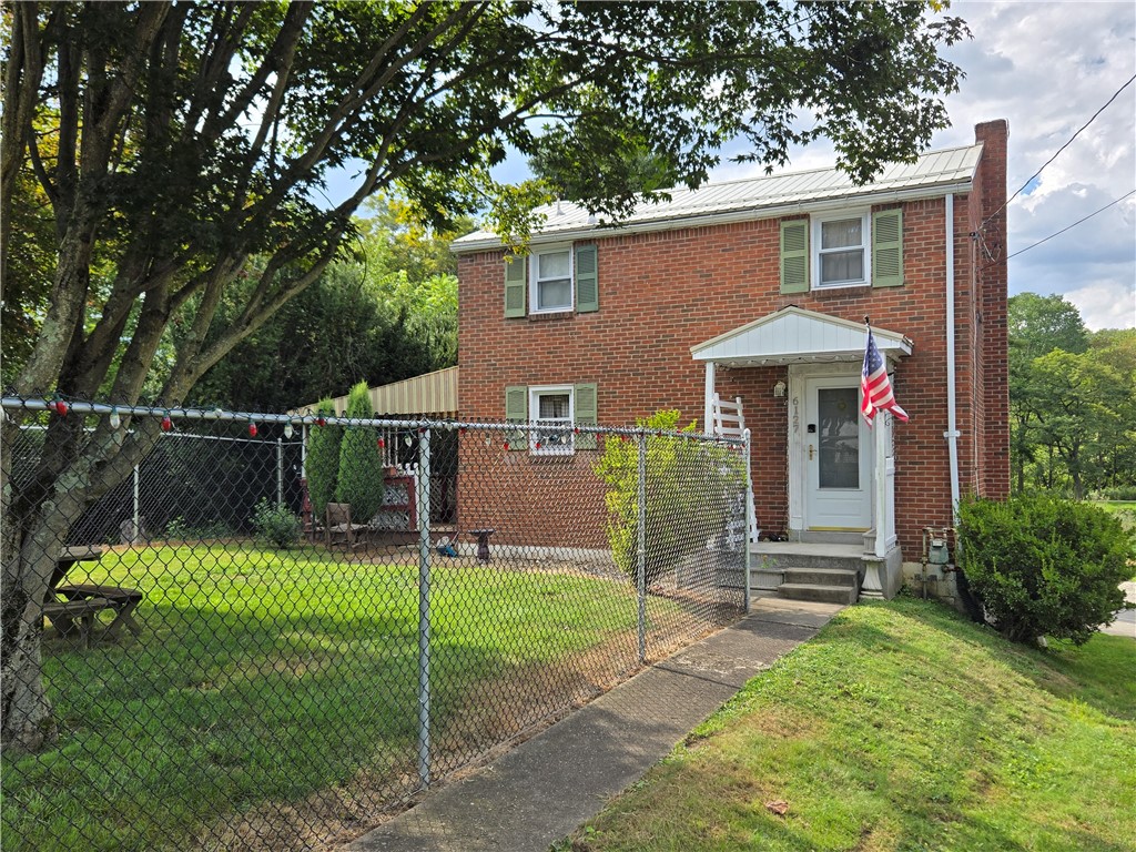 6127 Smithfield St — photo 1
