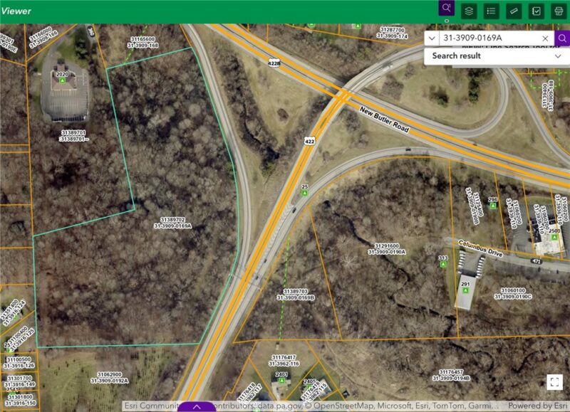 000 New Route 422 — photo 4