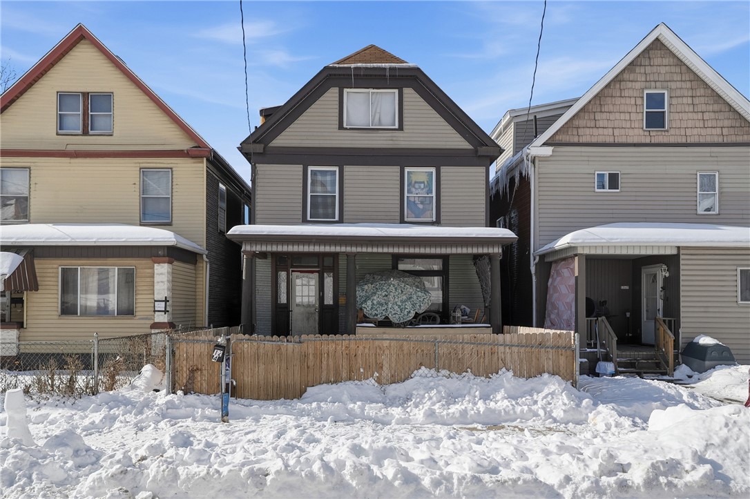 1245 Kenneth Avenue — photo 1