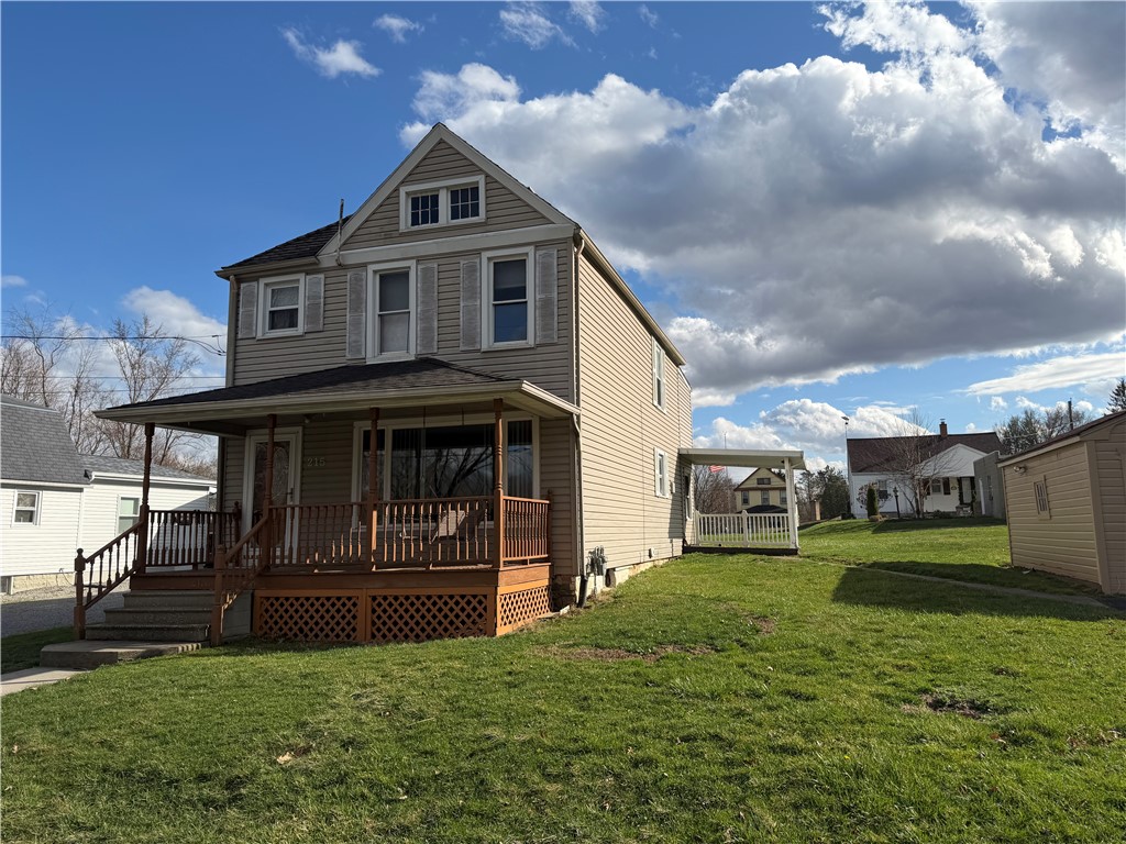 215 W Park St — photo 1