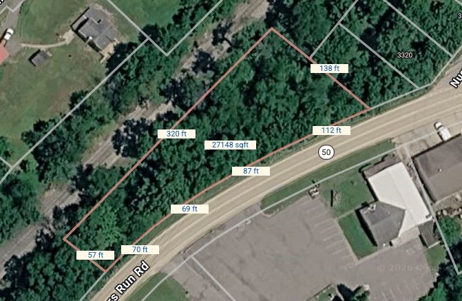 Lot 1 Millers Run rd — photo 3