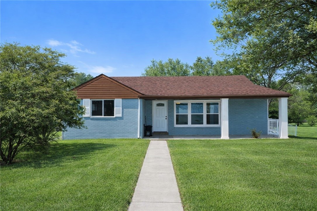 1020 Roosevelt Way — photo 1