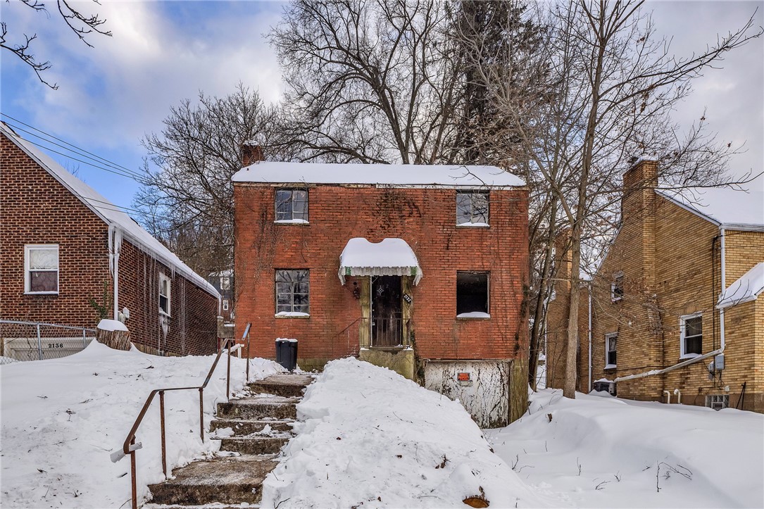 2132 Laketon Rd — photo 1