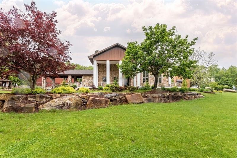 33 Chalkhill Ohiopyle Rd — photo 1