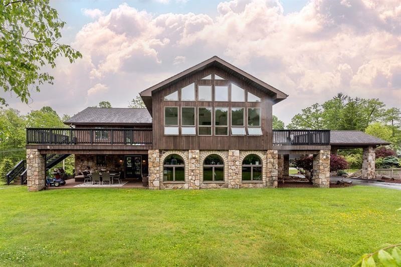 33 Chalkhill Ohiopyle Rd — photo 2