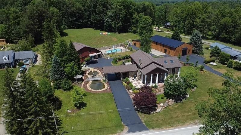 33 Chalkhill Ohiopyle Rd — photo 3